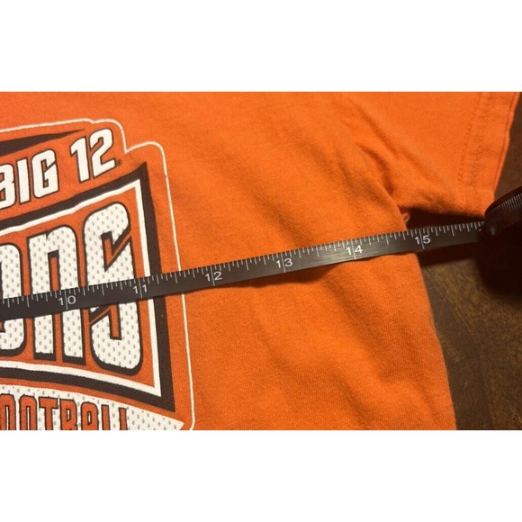 oklahoma state cowboys womans tshirt size s - Picture 2 of 3